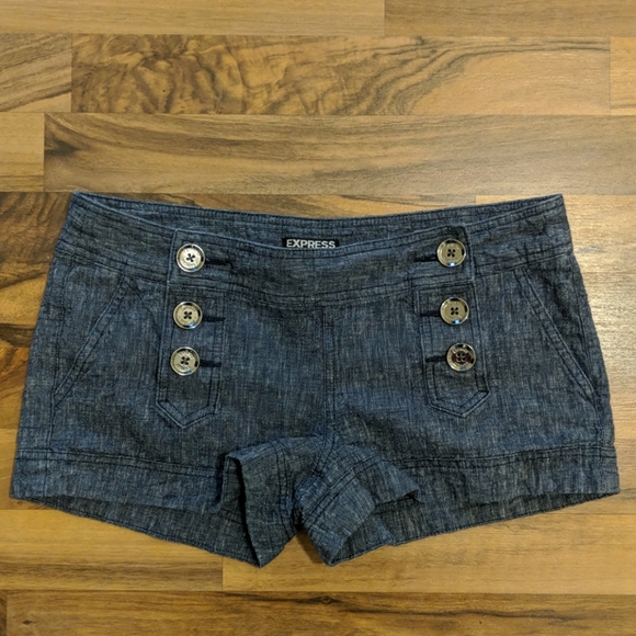 Express Pants - ❤️ 3/$15 Express Sailor Shorts